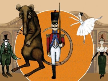 Стойкий оловянный солдатик