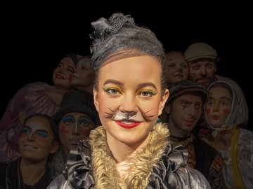 Маршак «Кошкин дом»