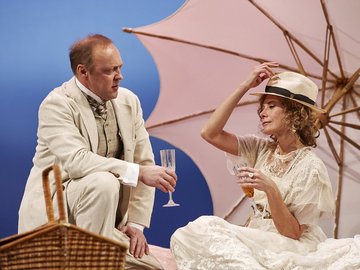 Вишнёвый сад