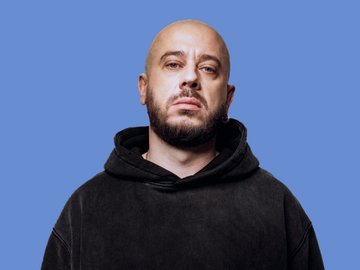 Стас Старовойтов