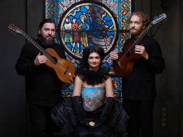 Brezel Ensemble