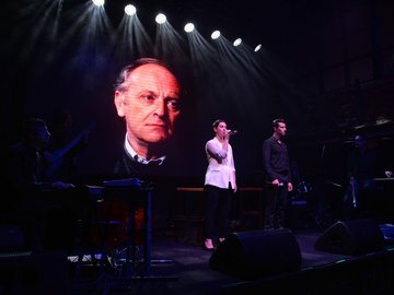 Пилигрим. Иосиф Бродский