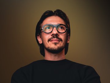 Леонид Овруцкий. Всё начинается с тебя