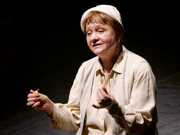 Последнее письмо