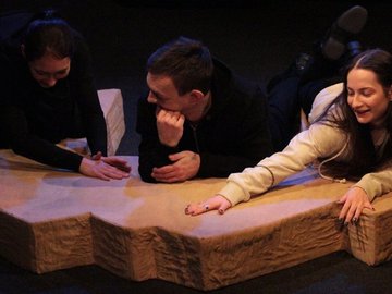 Научи меня летать