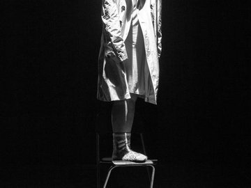 Сцены из супружеской жизни