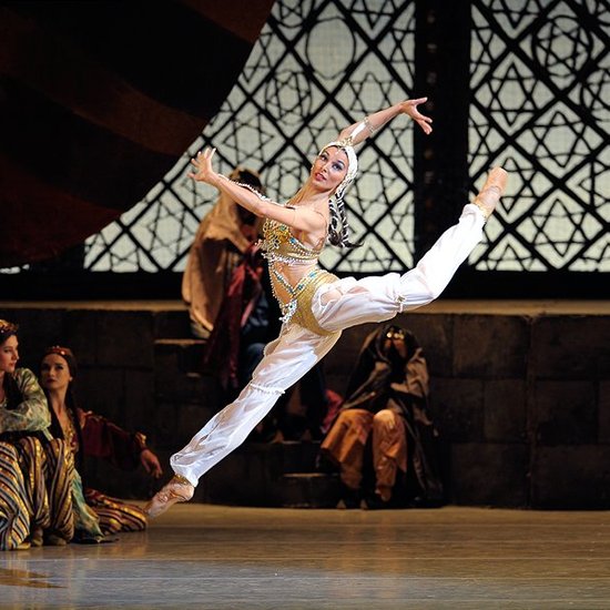 Бахчисарайский фонтан