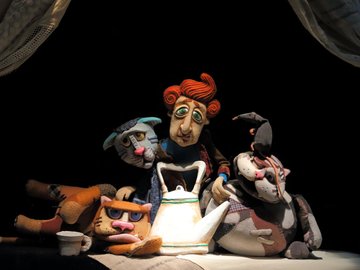 Федорино горе