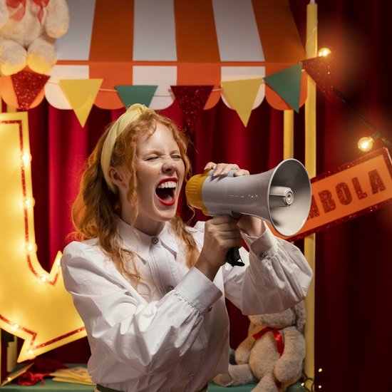 Трогатьельный спектакль