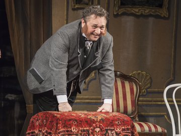 Таинственный ящик