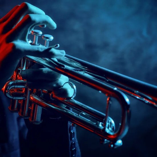 Джазовый вечер