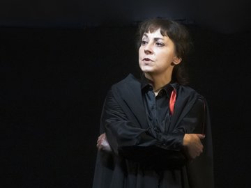 Мастер и Маргарита