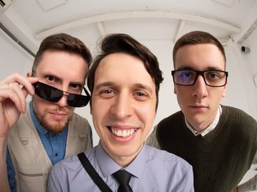 Глаз народа