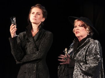 Отцы и сыновья