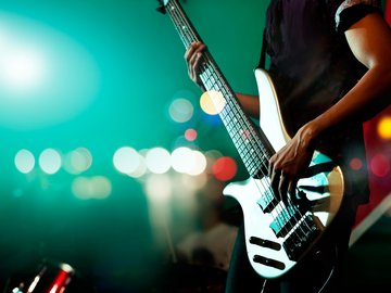 Jamiroquai Tribute Show