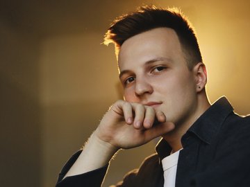 Дмитрий Кузнецов & The Little Big Band