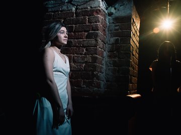 Русалочка. Реквием