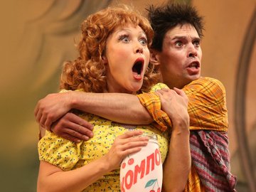 Денискины рассказы