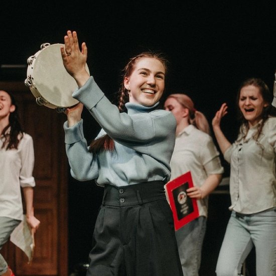 Антистресс-сказки «Для хороших людей»