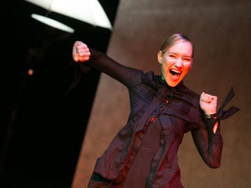 Диалоги по поводу американского джаза