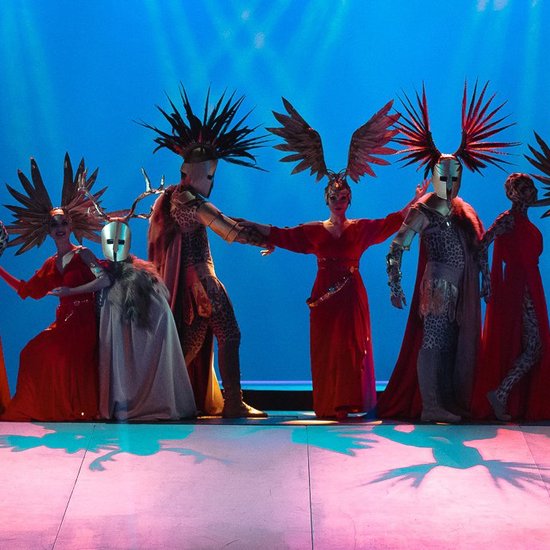 Хроники Нарнии. Племянник чародея