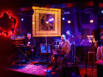 Квинтет Максима Дурова