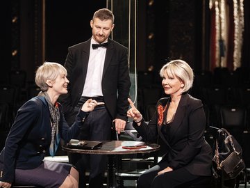 Подслушанное, подсмотренное, незаписанное