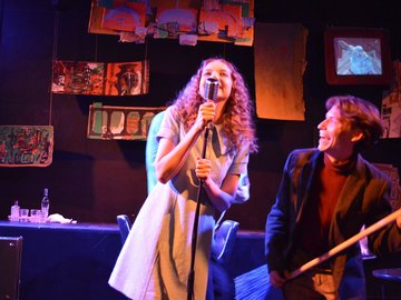 Иностранка