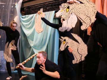 Шутейные сказки