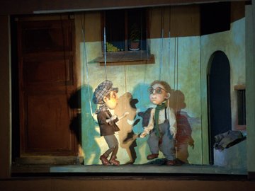 Можно попросить Нину?