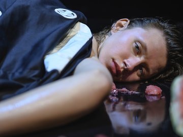 Дамасобачка