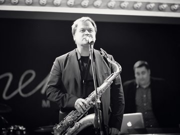 Квартет Антона Румянцева