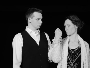 Цвейг. Из жизни женщины