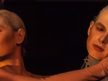 Портрет Дориана Грея