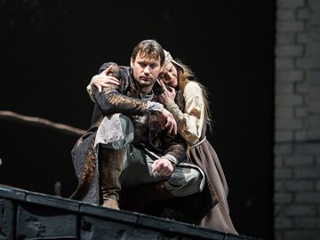 Смута. 1609–1611 гг