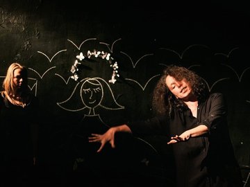 Дочки-матери