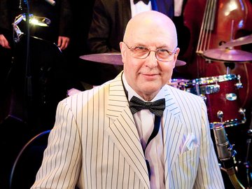 Валерий Киселёв и Ансамбль классического джаза