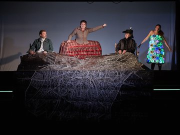 Декалог на Сретенке