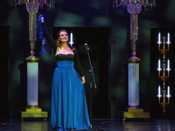 Песни наших защитников