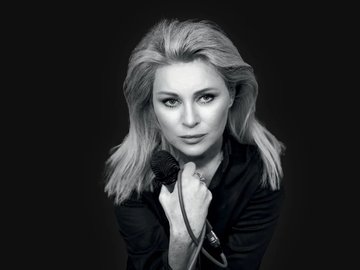 Вика Цыганова