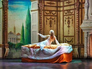 Ромео и Джульетта