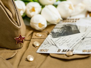 Мы — ленинградцы