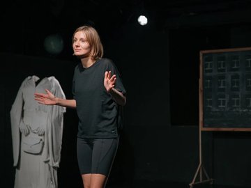 Расскажи мне про Гренландию