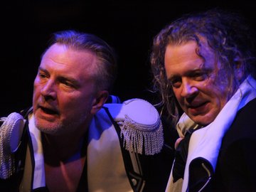 Игра в Наполеона