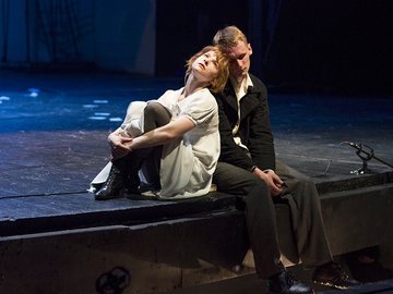 Парень из прошлого