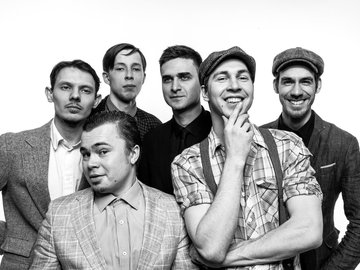 Пролетарское танго