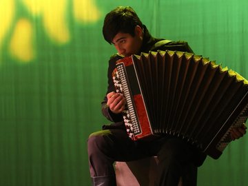 Минуты жизни. Песни Великой победы