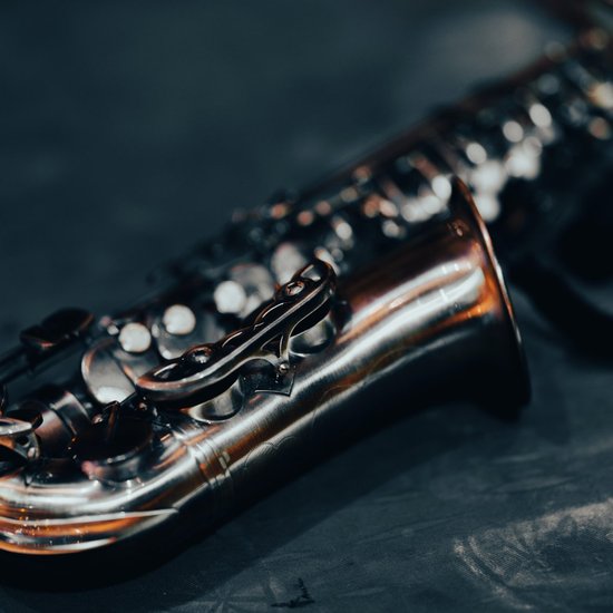 Джазовый концерт