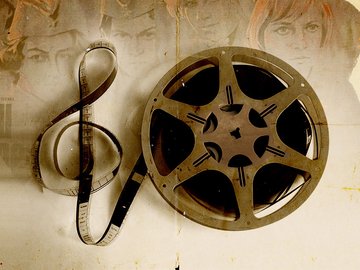 Зори здесь тихие