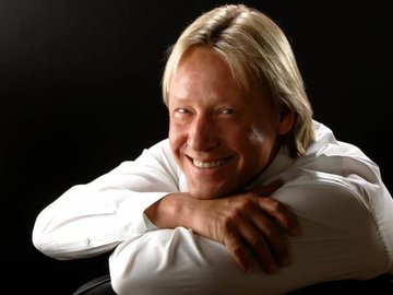 Дмитрий Харатьян и Cocktail Project